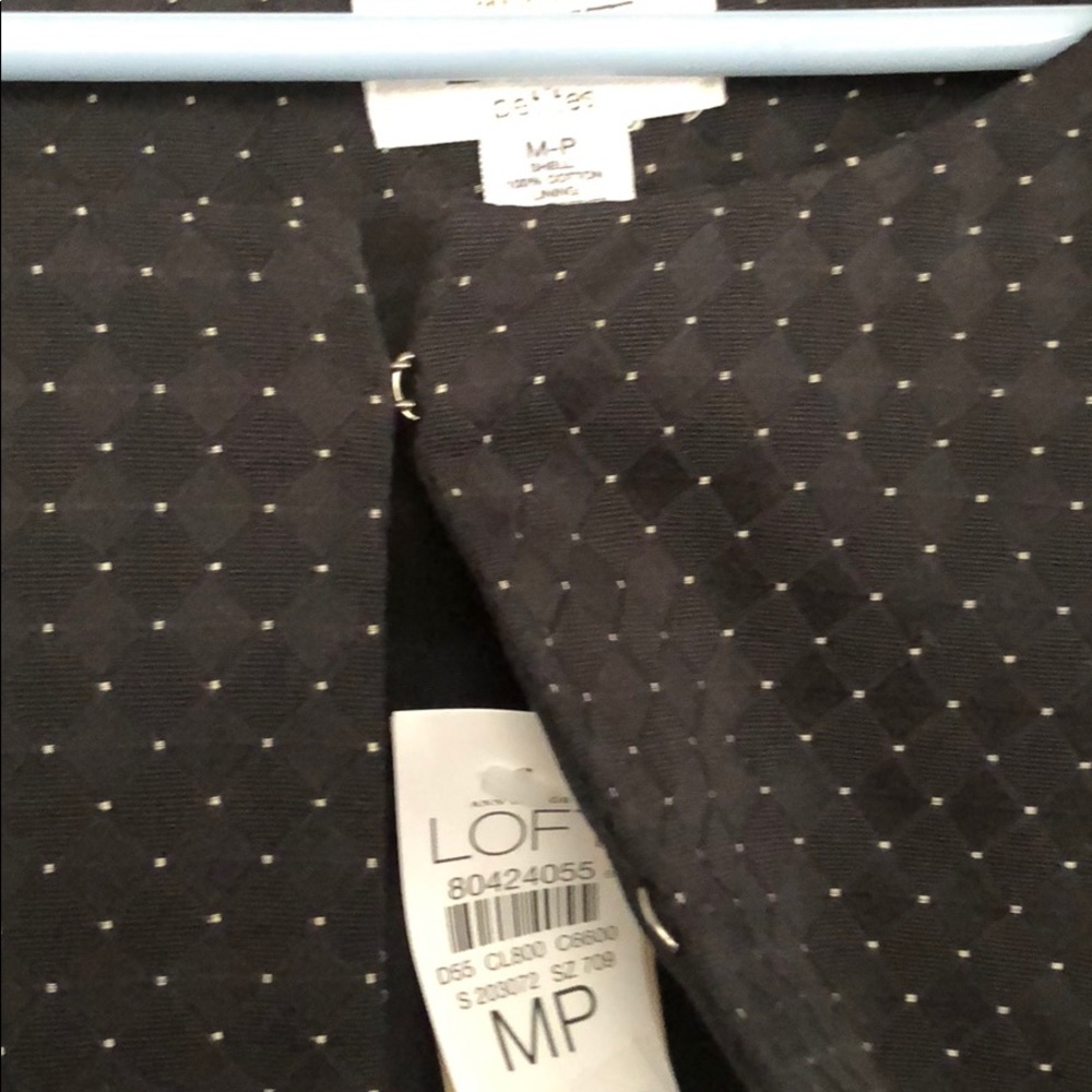 Cropped jacket - Picture 3 of 5